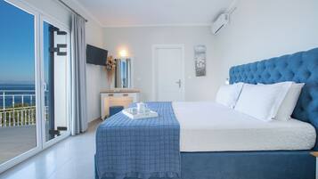 2 camere, una cassaforte in camera, ferro/asse da stiro, Wi-Fi gratuito