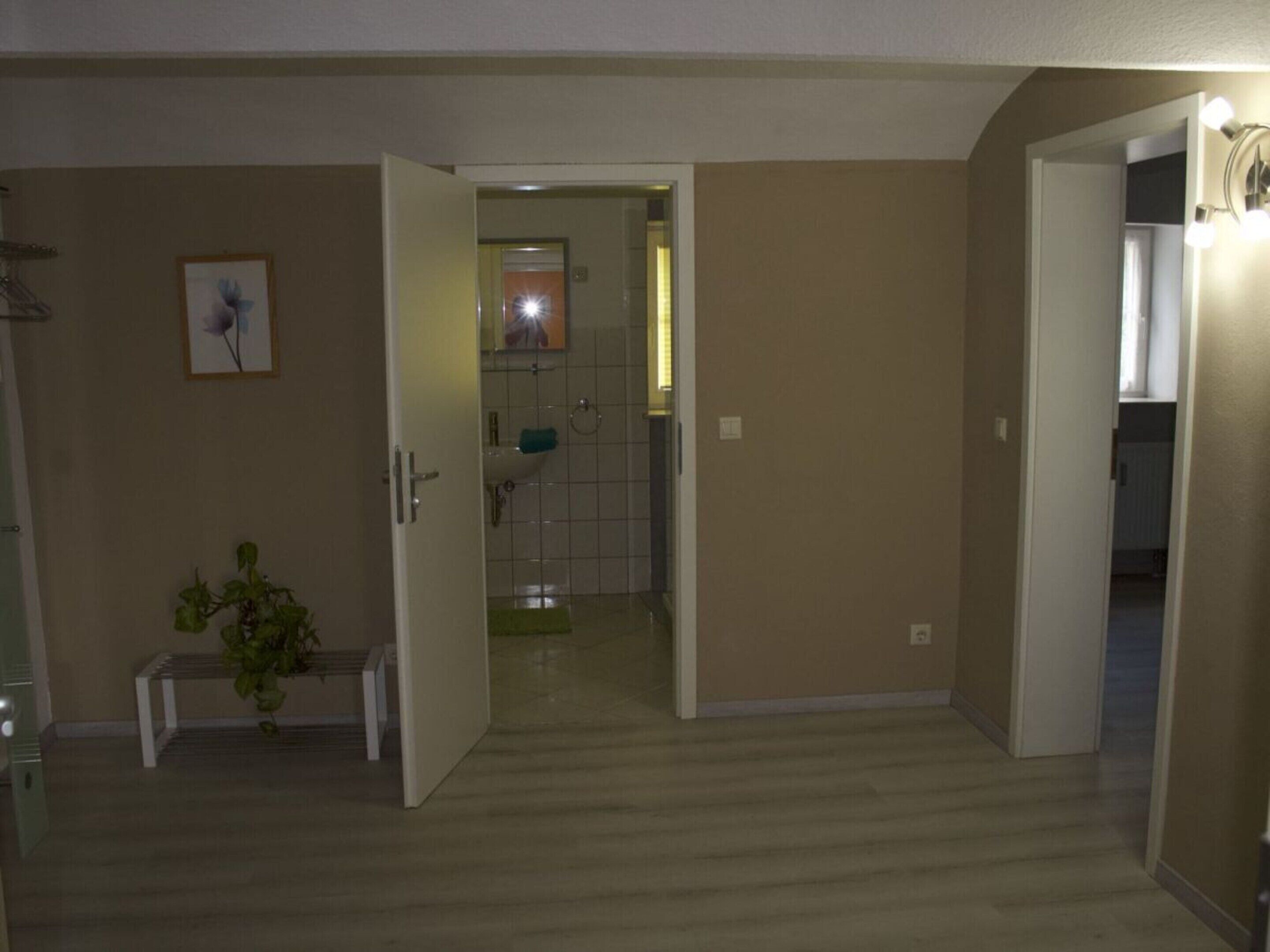 Ferienhaus | Badezimmer