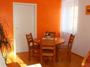 Ferienhaus | Speisen