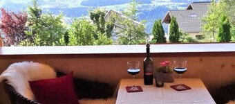 Holiday Apartment in Sulzberg