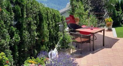 Holiday Apartment in Sulzberg