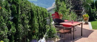 Holiday Apartment in Sulzberg
