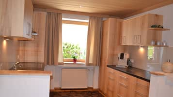 House | Private kitchen