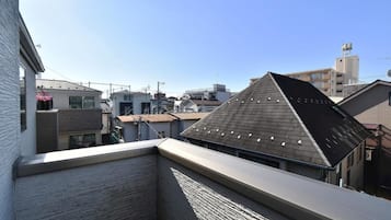 住宿场地