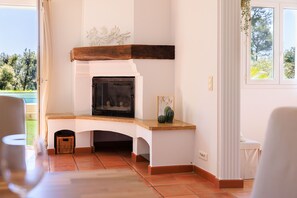 Interior - Villa les Lilas - In the heart of nature (La Colle-sur-Loup)