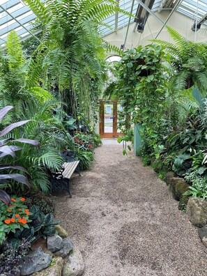 Property grounds - Luxurious Melbourne Apartment With City Views (Melbourne)