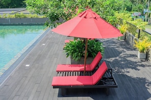 Appartamento, 3 camere da letto, accessibile ai disabili, fumatori | Solarium