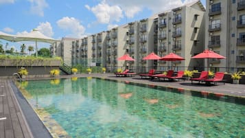 Căn hộ, 3 phòng ngủ, phù hợp cho người khuyết tật, hút thuốc | Ngoại thất