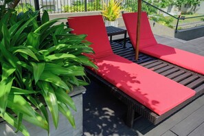 Leilighet, 3 soverom, tilgjengelighetstilpasset, røyk | Solterrasse