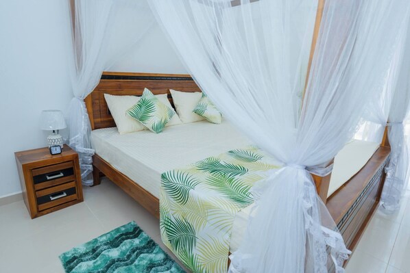 2 bedrooms - Green Retreat 2BR Hideout (Polgasowita)