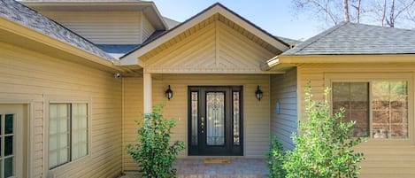 Detalle del exterior