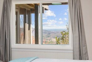 4 habitaciones, wifi y ropa de cama 