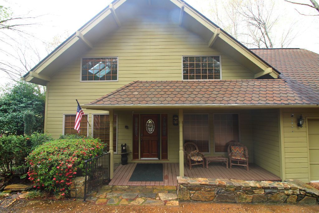 Detalle del exterior