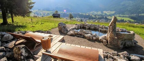 Maison | Terrasse/Patio