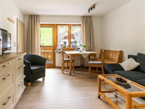 House | Living area