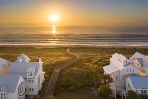 Exterior - TC 6202 Coast Is Clear (Port Aransas)