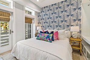 1 bedroom, iron/ironing board, free WiFi, bed sheets - TC 6202 Coast Is Clear (Port Aransas)