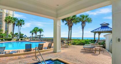 The Beach Club 903A by Liquid Life