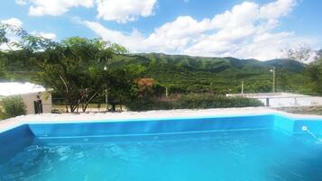 Alberca