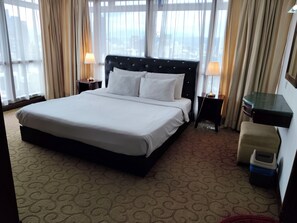 Premium Room, 2 Bedrooms - KL PREMIER SUITE AT TIMES SQUARE (Kuala Lumpur)