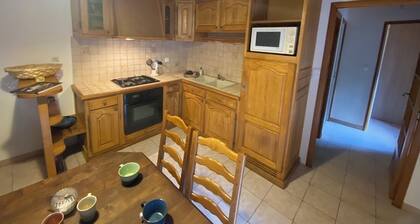 LE MAZET DE LA REGORDANE