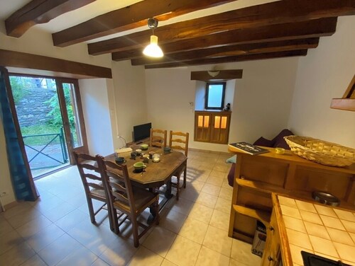 LE MAZET DE LA REGORDANE