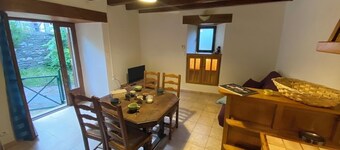 LE MAZET DE LA REGORDANE