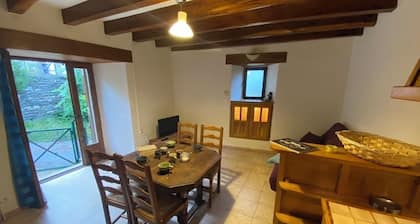 LE MAZET DE LA REGORDANE