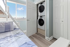2 bedrooms, free WiFi