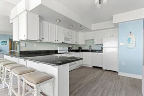Unclassified image, 5 of 37, button - Ocean City Getaway | Capri 2BR w/ Ocean Views, Pool, Fitness Center (Ocean City)