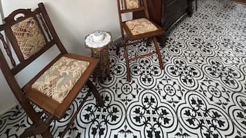 Recepción