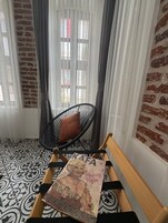 Suite estándar | Wifi gratis