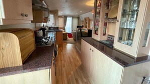 Cabane | Cuisine privée