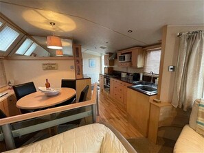 Cabin | Interior