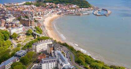 Coastal Retreat at Cayton Bay Lodge