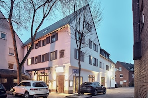 Aussenbereich