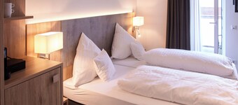 City Hotel Bocholt