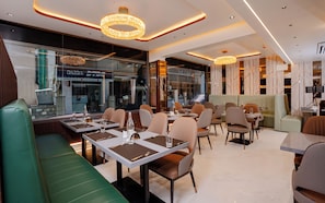 Restoran