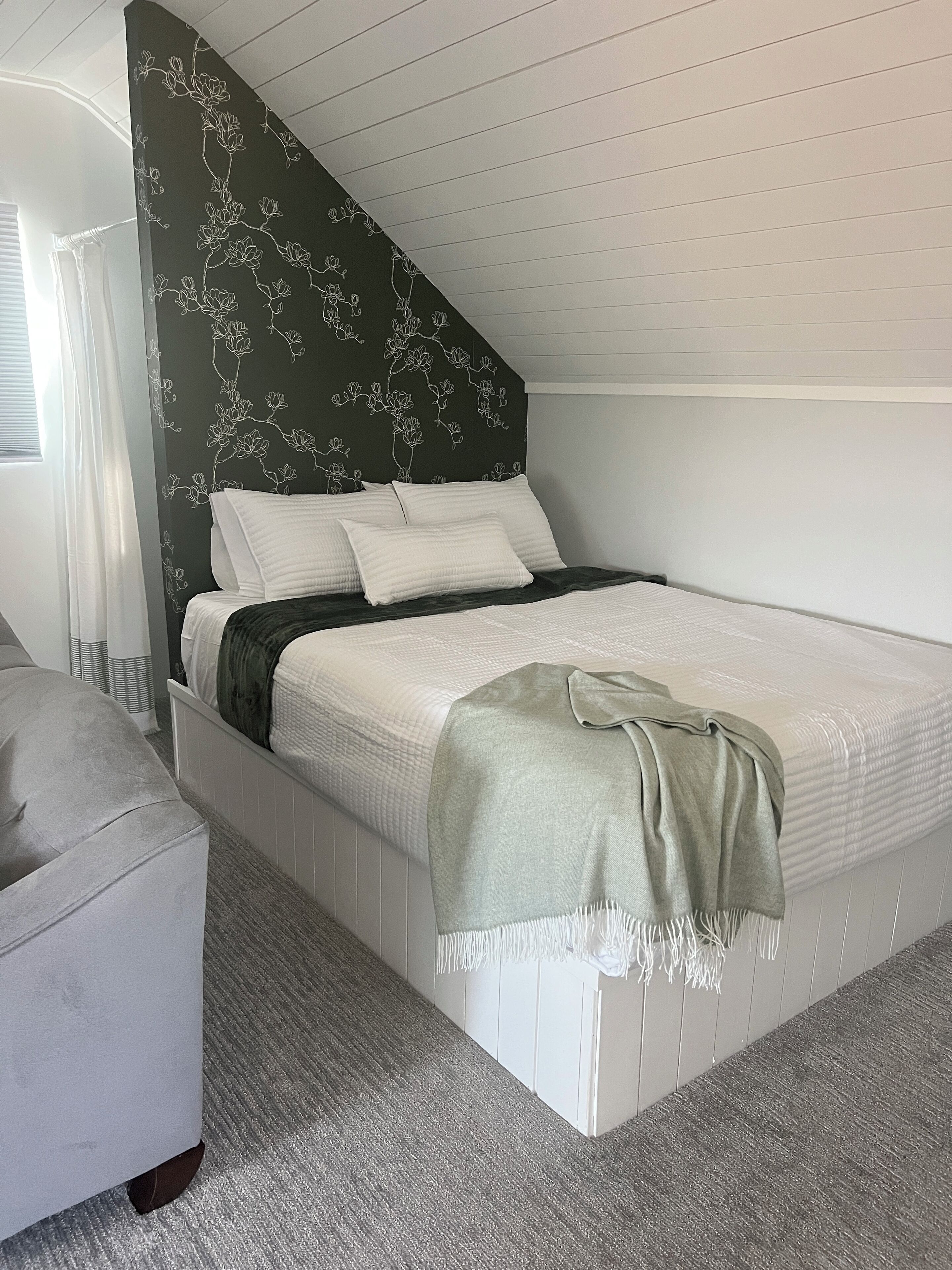 Internet y ropa de cama