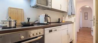 Cozy apartment fully equipped J&K Apartments