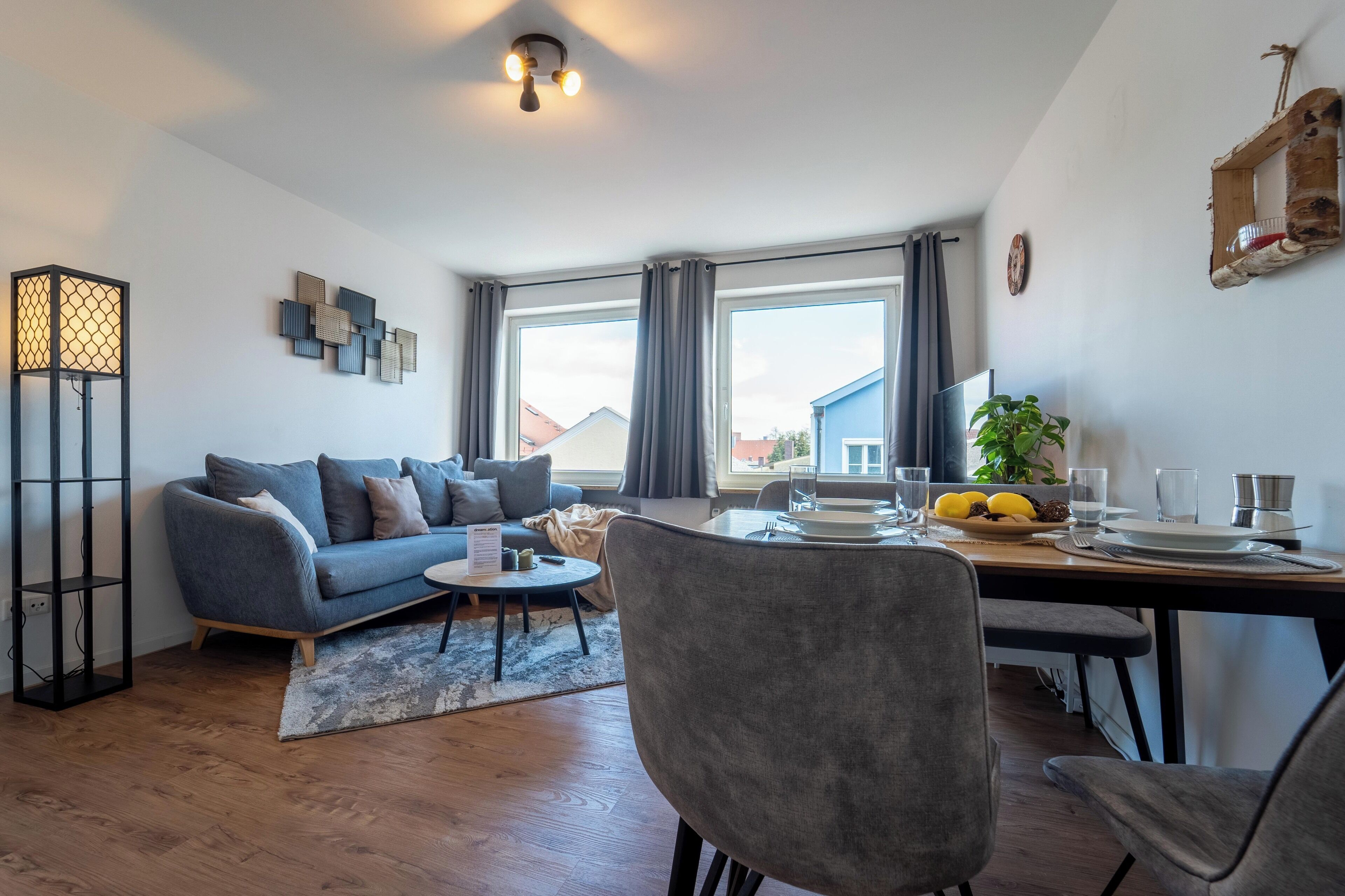 Gemütliches Apartment Voll Ausgestattet J&k Apartments - Kelheim