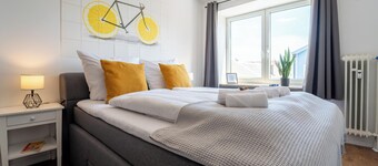 Cozy apartment fully equipped J&K Apartments