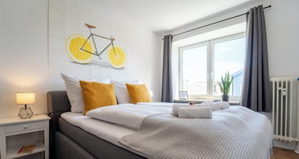 Gemütliches Apartment voll ausgestattet
J&K Apartments