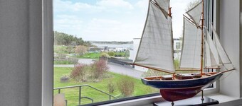 Fantastisk hjem i Västra Frölunda