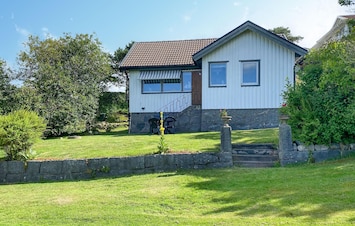 Udendørsområde