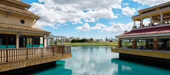 Casa del Sol La Torre Golf Resort