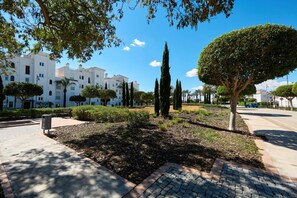 House, 2 Bedrooms, Accessible, Balcony | Property grounds - Casa del Sol La Torre Golf Resort (Torre-Pacheco)