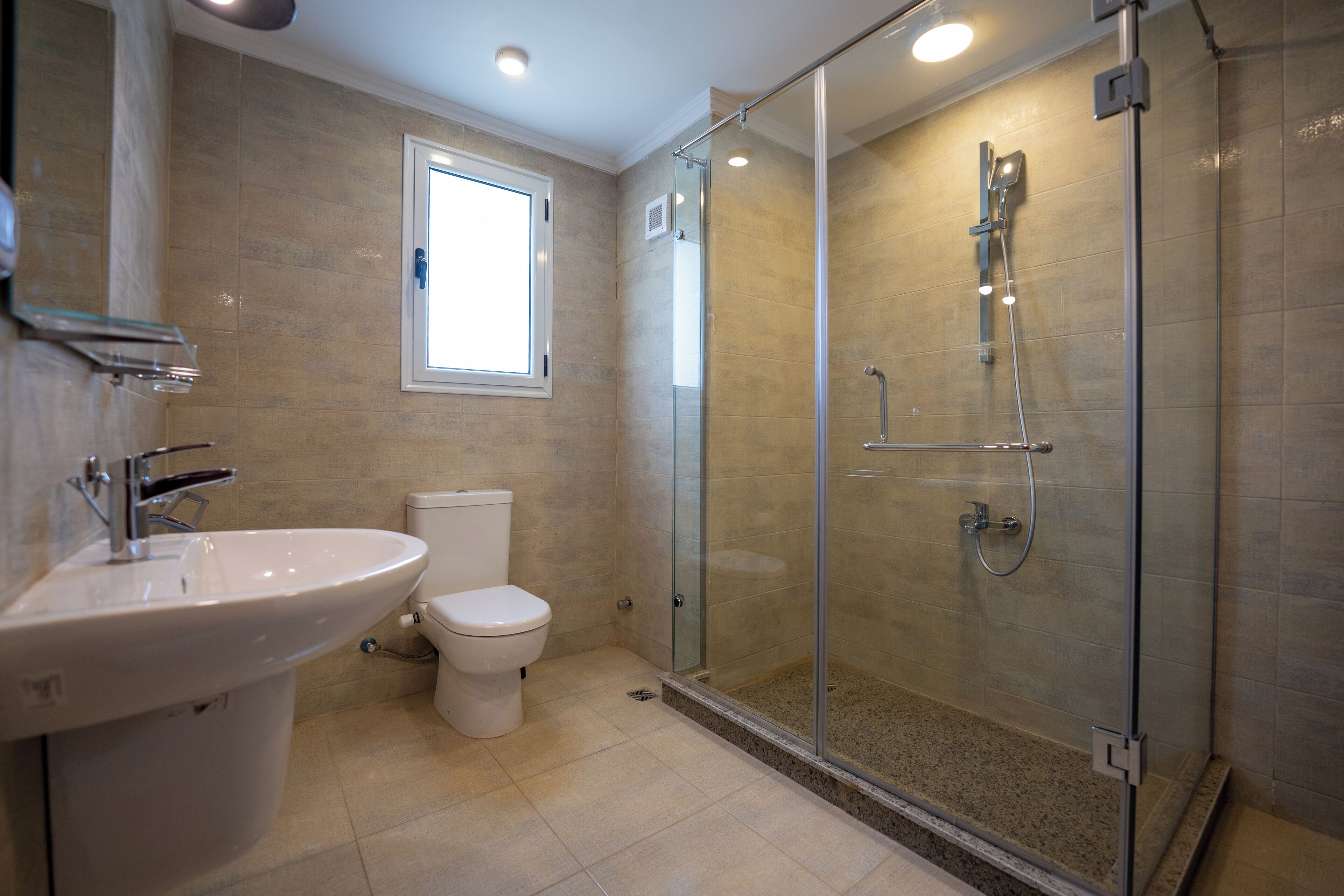 Kamar mandi