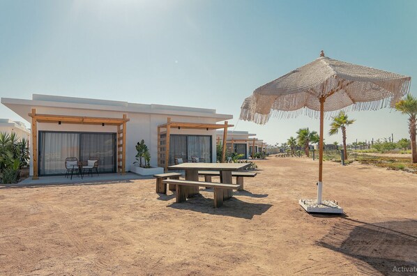 شرفة/رواق