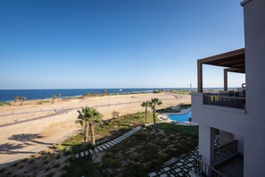 Aerial view - Stayr Somabay - Bay life home rentals (Soma Bay)